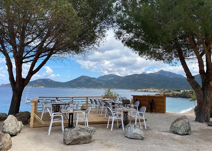 Hotel Restaurant Le Filosorma