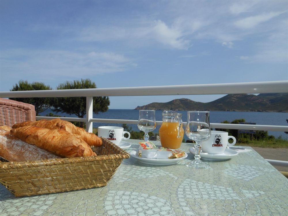 Hotel Restaurant Le Filosorma