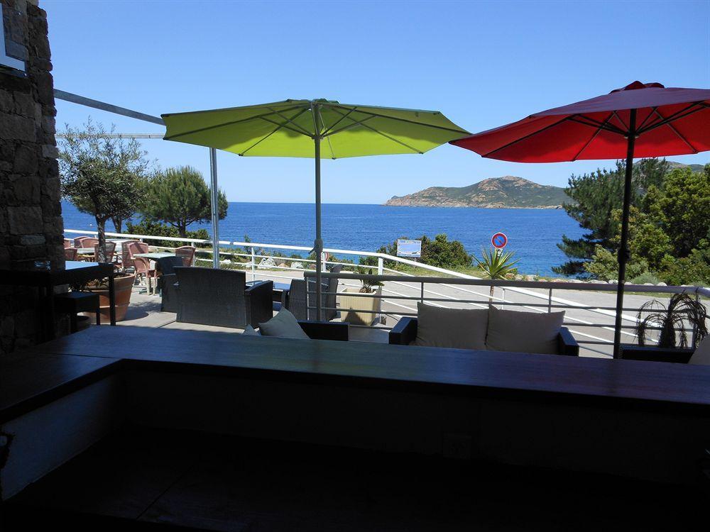 Restaurant Le Filosorma Hotel