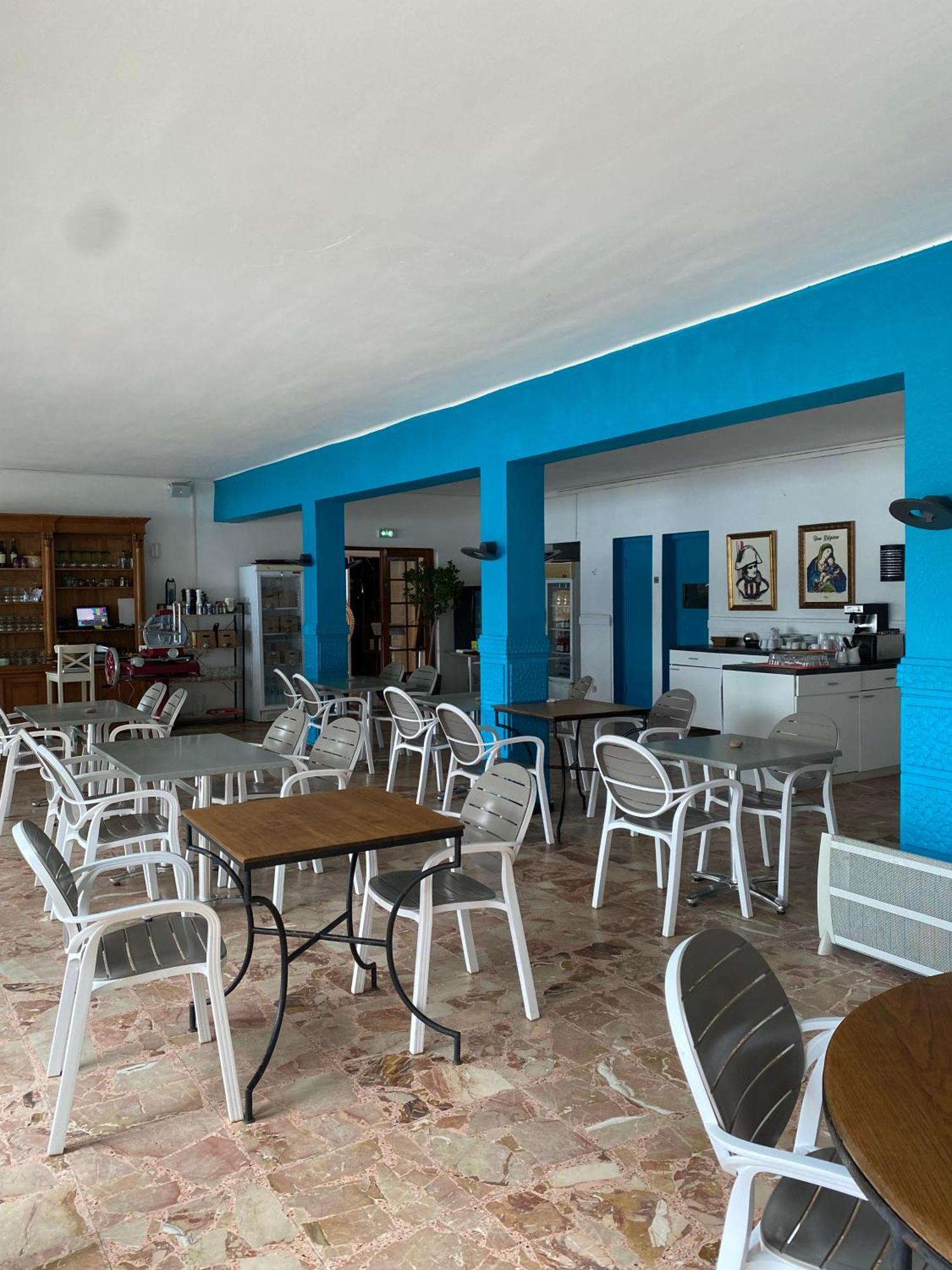 Hotel Restaurant Le Filosorma Galéria