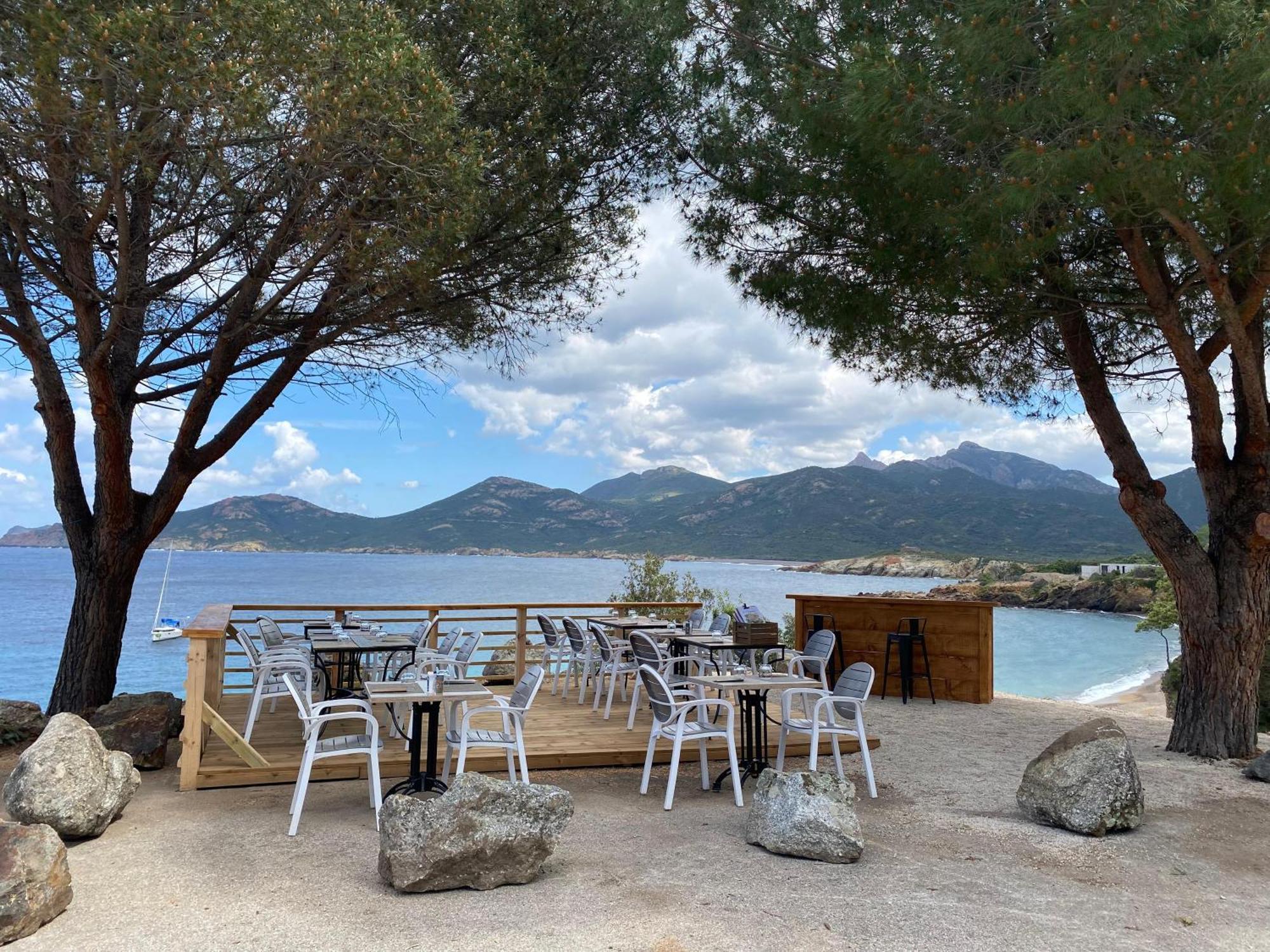 Restaurant Le Filosorma 3*
