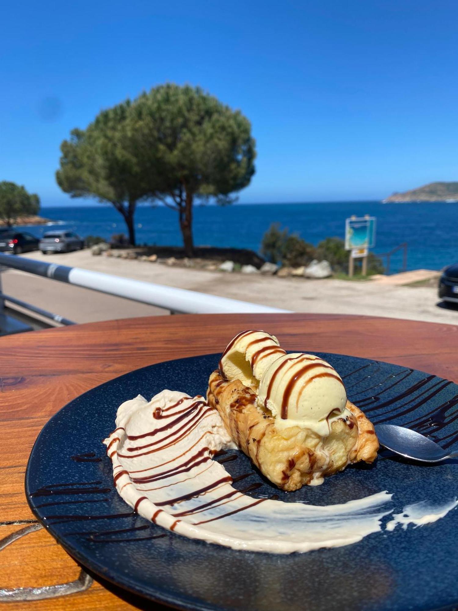 Restaurant Le Filosorma