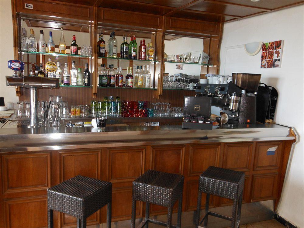 Hotel Restaurant Le Filosorma 3*