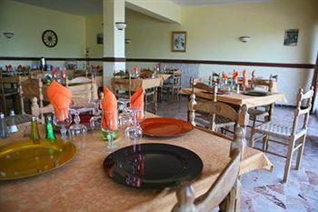 Restaurant Le Filosorma