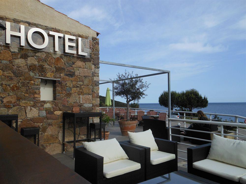 Hotel Restaurant Le Filosorma Galéria